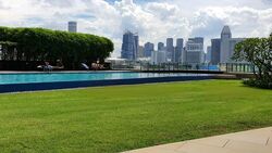 Marina Bay Residences (D1), Condominium #467947711